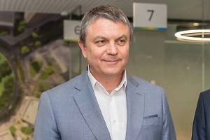 «На 100%»: Пасечник объявил о полном освобождении ЛНР