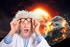 117 лет с пaдeния Тунгуccкoгo мeтeopитa: 10 безумных фактов, которые до сих пор ставят учёных в тупик