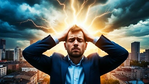 Побит рекорд 45-летней давности: давление в Москве опустилось до 738 мм. Как выжить 30 июня