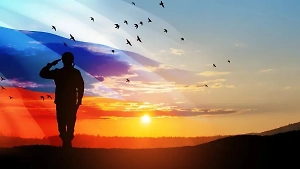 Погибшего при штурме Авдеевки бойца СВО похоронят спустя два года после смерти