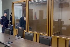 Расстрел на работе: Вынесен приговор убийце двух человек на рязанском заводе