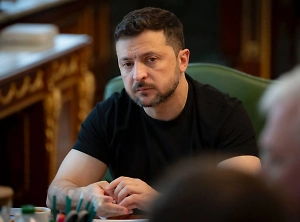 «Отрёкся от них»: Захарову шокировало нежелание Зеленского забирать тела 6000 бойцов ВСУ