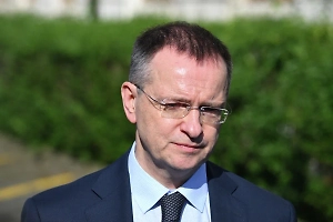 Мединский назвал Путину дату крупнейшего обмена пленными с Украиной