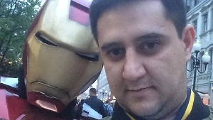 Мужчины, увёзшие москвича в багажнике Mercedes, являются бойцами Росгвардии