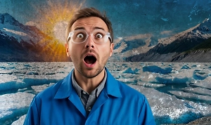 Климатические «петли смерти»: Что это такое, почему они опасны и как их объясняют учёные