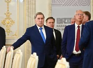 Ушаков заявил, что реакция на теракты не исключает переговоров с Киевом