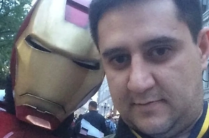 От изнасилования до нацизма: Помощник Кадырова сообщил, что «похищенному» Щепихину грозит 5 статей