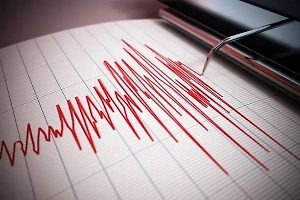 Землетрясение магнитудой 4,5 зафиксировали в Алтайском крае