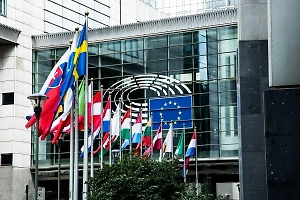 Франция и Бельгия пошли против ЕС из-за России
