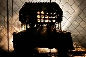 Минобороны РФ сообщило об ударе по топливному предприятию на Украине