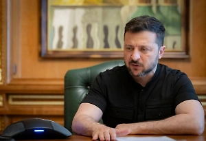 Зеленский назвал бессмысленным продолжение встреч в Стамбуле на уровне делегаций