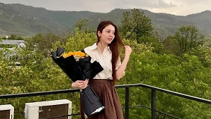 Бьюти-блогершу жестоко убили в её же доме через несколько часов после дня рождения