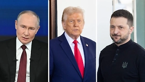 «Конкретные условия»: Политолог оценила возможность встречи Путина, Трампа и Зеленского