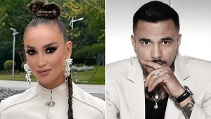 «Хм... серьёзно?» Натан устроил жёсткие публичные разборки с Бузовой за наезд на Дубцову