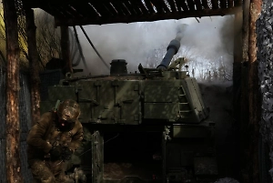 Верховная рада поддержала законопроект о мобилизации мужчин старше 60 лет