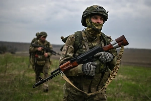 ВСУ сбежали из Марково в ДНР под яростным напором Армии России