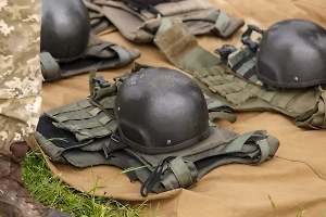 Фигурантка дела о бронежилетах Антонова заключила контракт c Минобороны