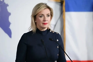 Захарова анонсировала начало передачи Украине тел 6000 погибших военных ВСУ