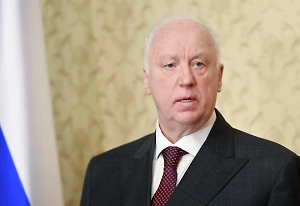 Бастрыкин: 71 украинский боевик приговорён к пожизненному за убийства в Донбассе

