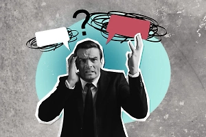 Что такое когнитивное искажение? 5 ловушек ума, которые мешают вам жить прямо сейчас. Проверьте себя!