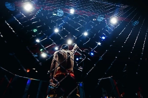 Выбор воина: Чемпион мира по ММА рассказал, как стал командиром артвзвода ВС РФ