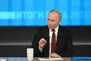 Путин процитировал слова Тютчева о том, что Европа должна учиться уважать Россию