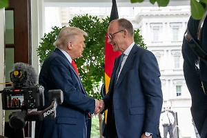 Трамп назвал себя инициатором остановки «Северного потока — 2»