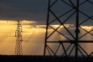 После атаки ВСУ на Запорожье без света остались 6 муниципалитетов и часть Мелитополя