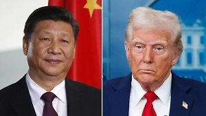 «С нетерпением жду»: Трамп принял приглашение Си Цзиньпина посетить КНР