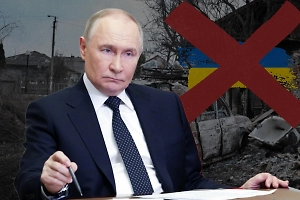 Изоляция или крах: Что будет с Украиной после признания её террористическим государством