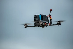 Богомаз: ВСУ атаковали село в Брянской области FPV-дронами, есть пострадавший