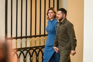 Пленный ВСУшник заявил, что не хочет погибать на фронте «за сумки» жены Зеленского