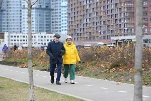 Свыше 50 тысяч рублей: Кто из россиян может рассчитывать на пенсию за выслугу лет