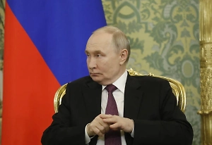 Путин предложил учредить День языков народов России 