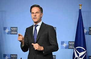 «Изменения ошеломляют»: Рютте раскрыл, как Россия поставила НАТО в тупик