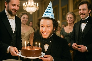 Шейминг, TikTok и сильные женщины: Life.ru задал 10 неожиданных вопросов директору музея-заповедника А.С. Пушкина