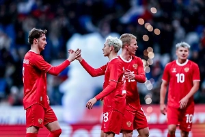 В РФС высказались о матче между сборными России и Аргентины