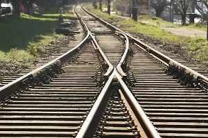 Военкор назвал взрыв на воронежской железной дороге попыткой диверсии