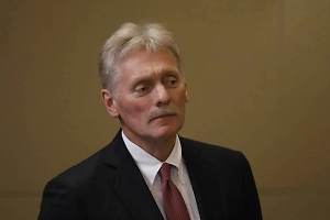 Песков подтвердил, что ночной удар РФ по целям на Украине — это ответ Киеву