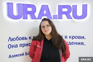 Главреда Ura.ru Диану Козлову увезли на допрос в качестве свидетеля