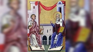 «Не был святым»: Россиянам объяснили, можно ли молиться иконе с Пушкиным