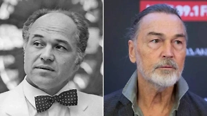 «Ушла легенда»: Сафронов рассказал о последних годах Доги и его слезах на решение ЮНЕСКО