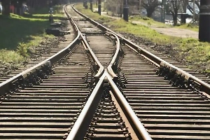 Латвия захотела разобрать железную дорогу, ведущую в Россию