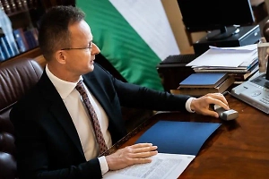 Будапешт выразил благодарность Москве за поставки энергоресурсов