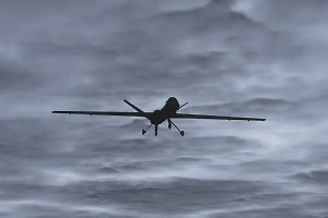 Собянин: Расчёты ПВО уничтожили 10 беспилотников ВСУ, летевших на Москву