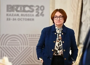 Набиуллина призвала ограничить практику льготного кредитования