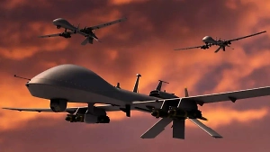 Губернатор Бусаргин: В Энгельсе на промышленном предприятии произошло возгорание