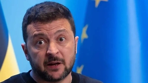 «Он не хочет мира»: Экс-сенатор США обвинил Зеленского в попытке сорвать переговоры