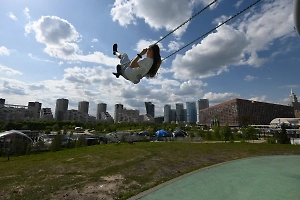 В России может появиться ипотека для учителей и врачей под 5%