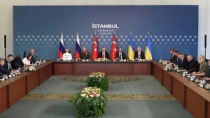 «Нет никаких переговоров»: Политолог раскрыл дипломатическую игру за кадром «Стамбула»